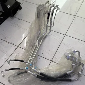 Kondisoner trupka Elantra 2021