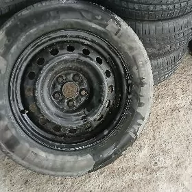 carolla zapaska 15lik