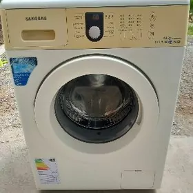SAMSUNG 6 kg kir masyn