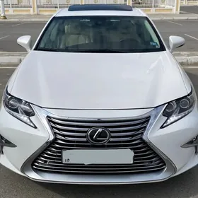 Lexus ES 350 2017