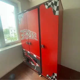 детский гарнитур