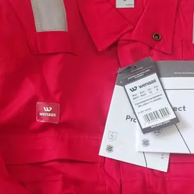 Комбинезон Wenaas M