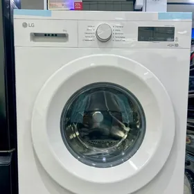 LG 6 kg kirmasyn DD mator