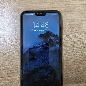 Mi 8 Lite