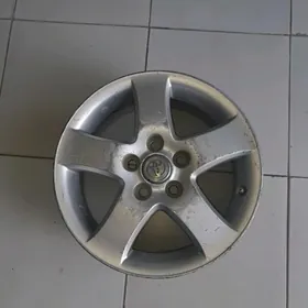 2003 kemry disga 16 lyk.