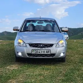 Lada Priora 2015