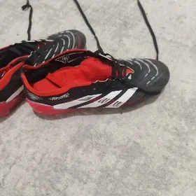 Адидас предаторы