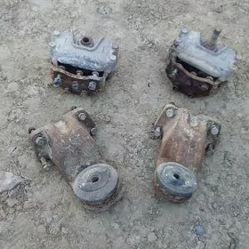 Euro Kamaz Zapjaslar.