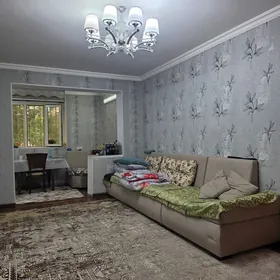 Satlyk 6mkr 4/1etaž 2kom