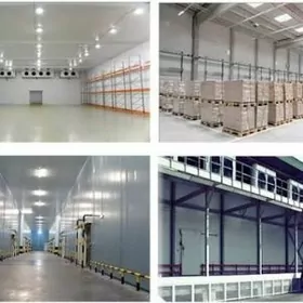 Holodilnik Ammar merkez