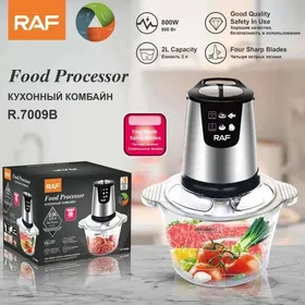 Blender Raf/блендер