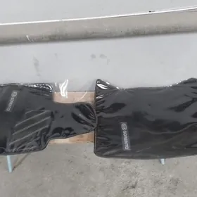 коврик кия сорента