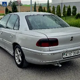 Opel Omega 1996