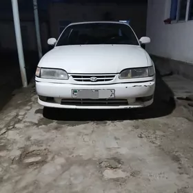 Hyundai Sonata 1996