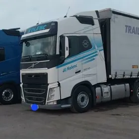 Volvo FH 460 2019