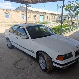 BMW 320 1993