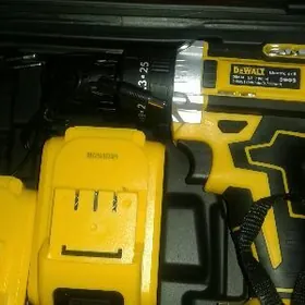 Boltowýor. Şurpowërt. Drel.