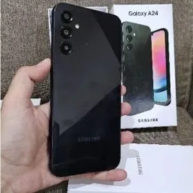 SAMSUNG A24 [8/128GB] 2025ýyl