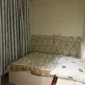 Arenda mariskiy 2 etaz 2komnat