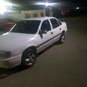 Opel Vectra 1988