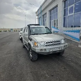 Toyota 4Runner 1999