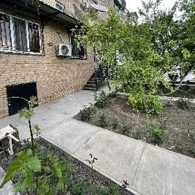  2 КОМНАТНАЯ КВАРТИРА 