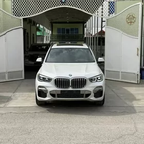 BMW X5 M 2023
