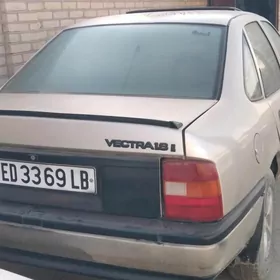 Opel Vectra 1990