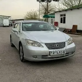 Lexus ES 350 2007