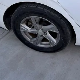 Hunday sonata r16 diska