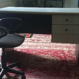 письменный столь