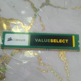 RAM 2 GB DDR3 CORSAIR