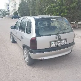 Opel Vita 1998
