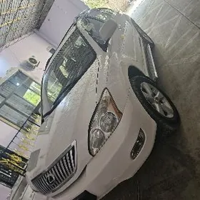 Lexus RX 330 2004