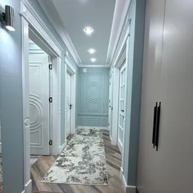 квартира мечты