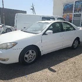 Toyota Camry 2003