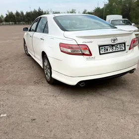 Toyota Camry 2008