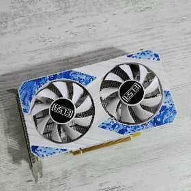 RX 580 Taze 8gb 256bit GDDR5