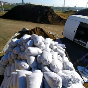 DERS MITI TOPRAK GUM MYTY ДЕРС