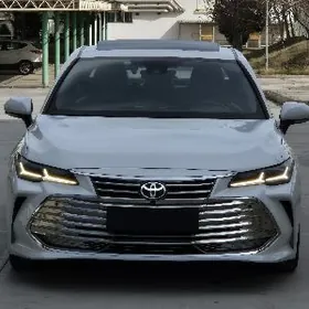 Toyota Avalon 2019