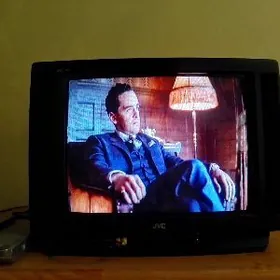 telewizor Jvs