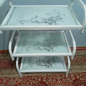 полка для косметологов б/у