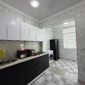 Arenda Gagarin 3 etaz 2 komnat