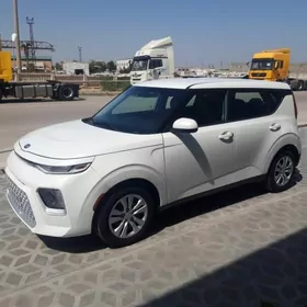 Kia Soul 2021