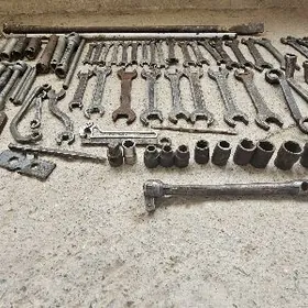 инструменты