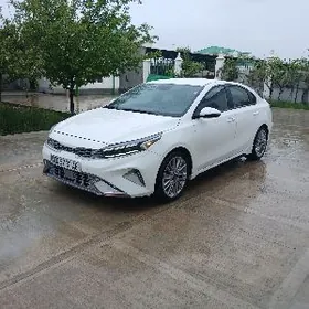Kia Forte 2023