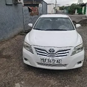 Toyota Camry 2008