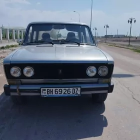 Lada 2106 1991