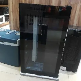 kumtel vinni bar mini holodiln