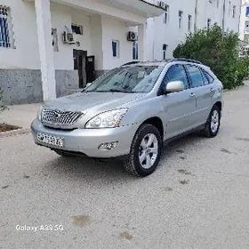 Lexus RX 330 2004